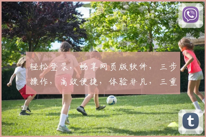 轻松登录，畅享网页版软件，三步操作，高效便捷，体验非凡，三重惊喜，不容错过，一网打尽。
