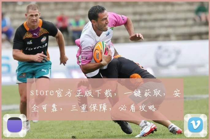 store官方正版下载，一键获取，安全可靠，三重保障，必看攻略
